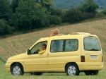 Citroen Berlingo Grand Large Concept 1996 года